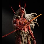 Black Myth Wukong Yaksha King 1/12 Exquisite Game Figurine